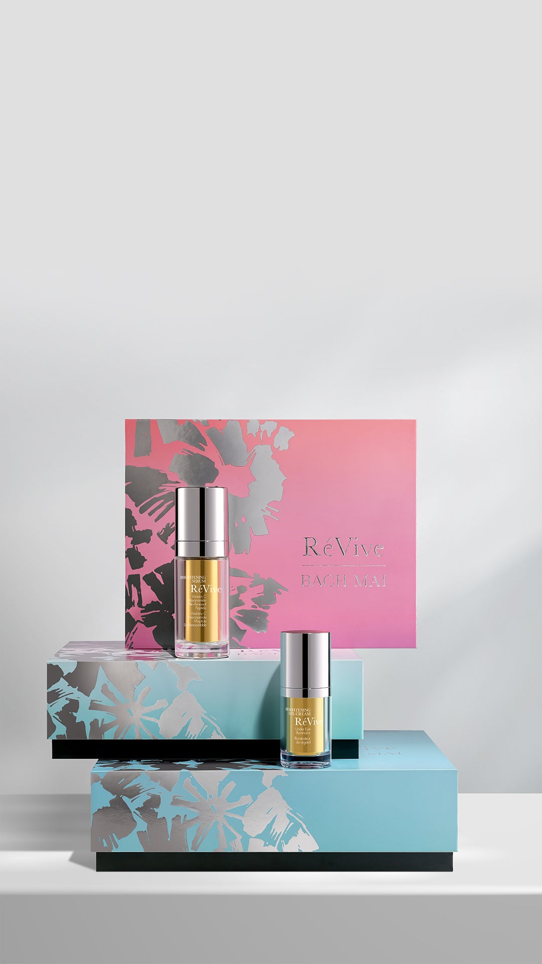 RéVive Skincare