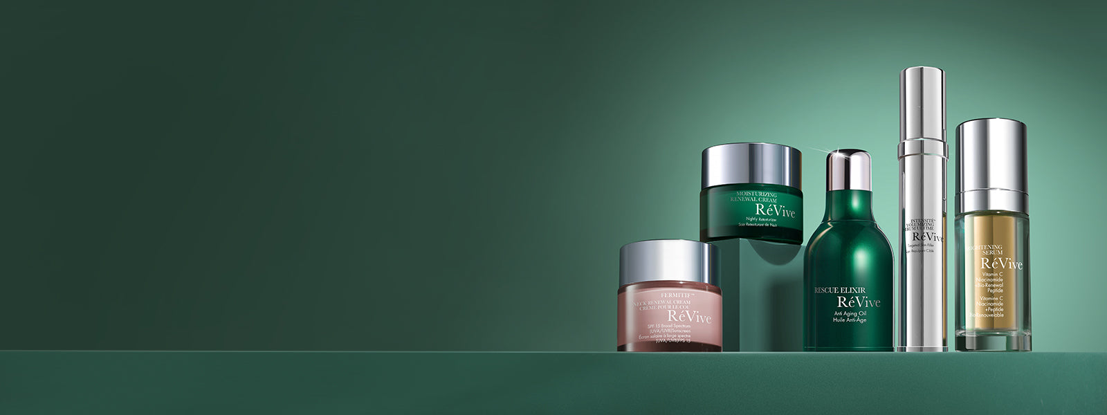 RéVive Skincare