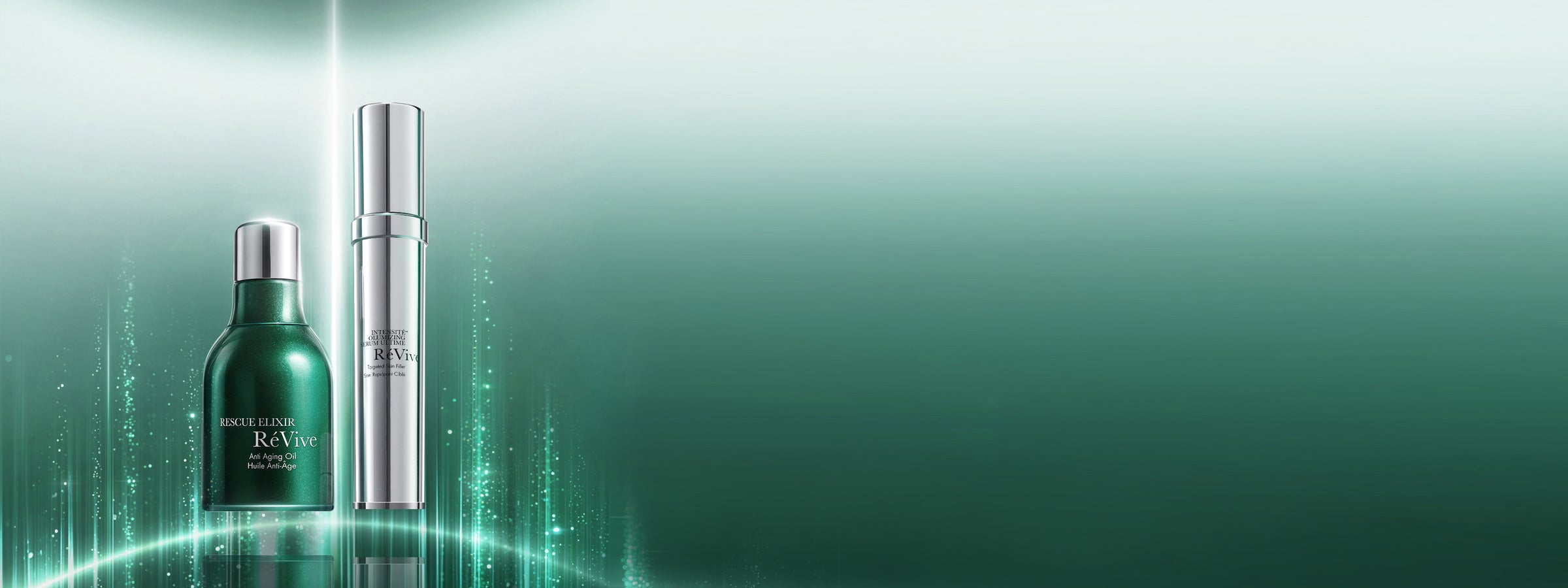 RéVive Skincare
