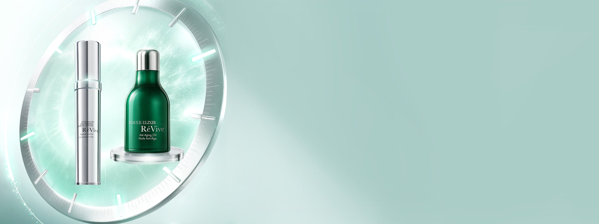 RéVive Skincare