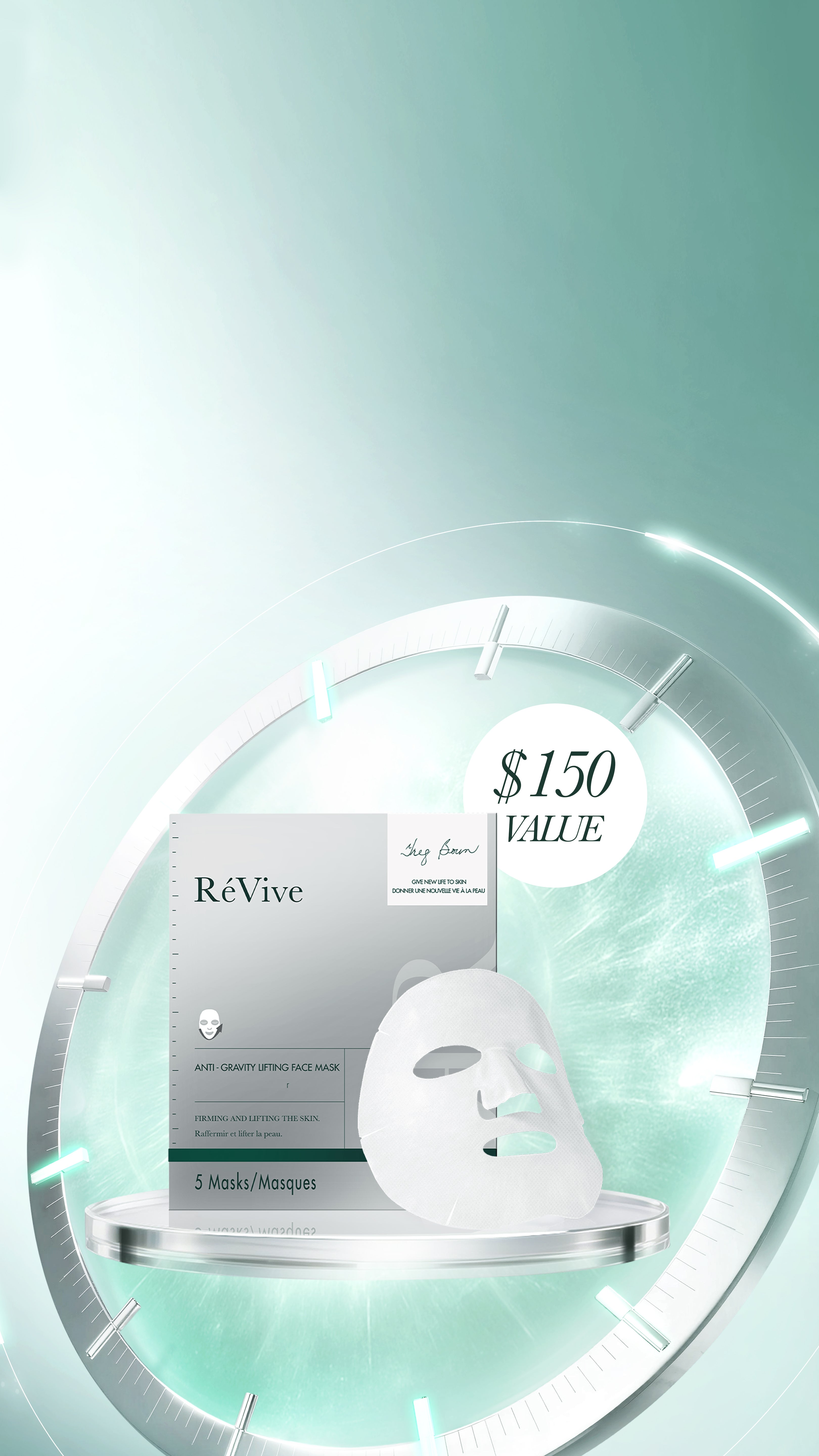 RéVive Skincare