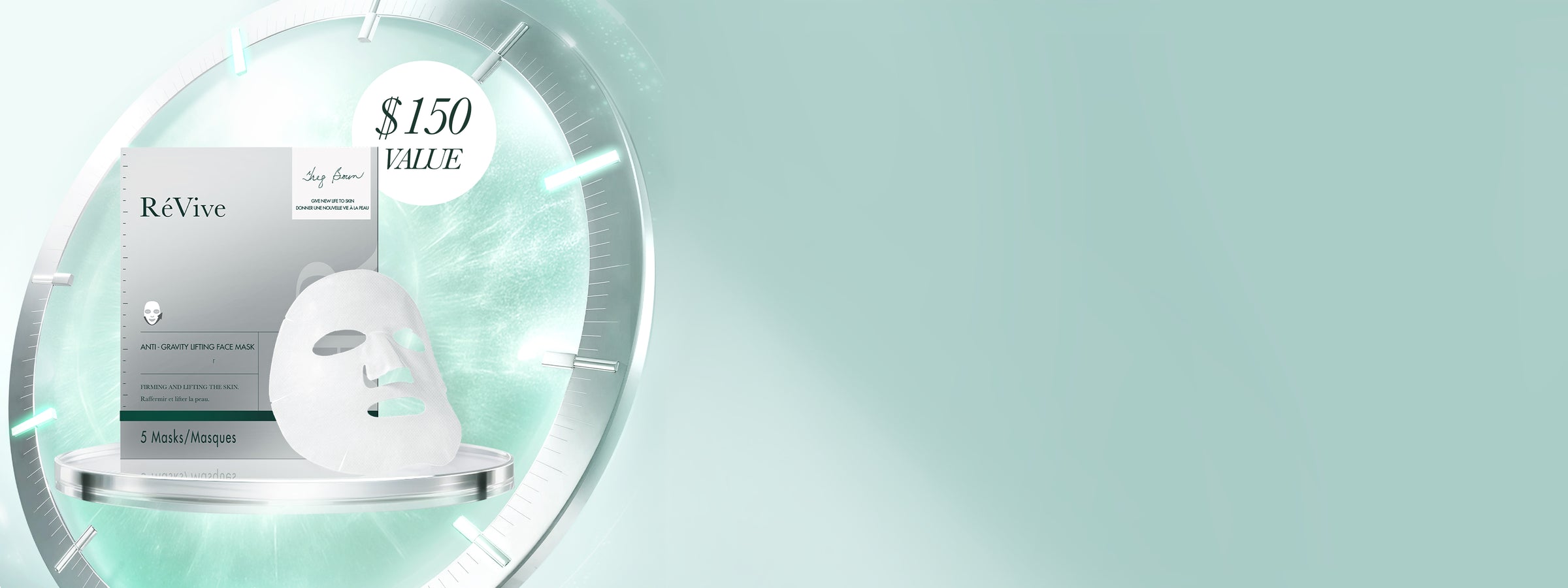 RéVive Skincare