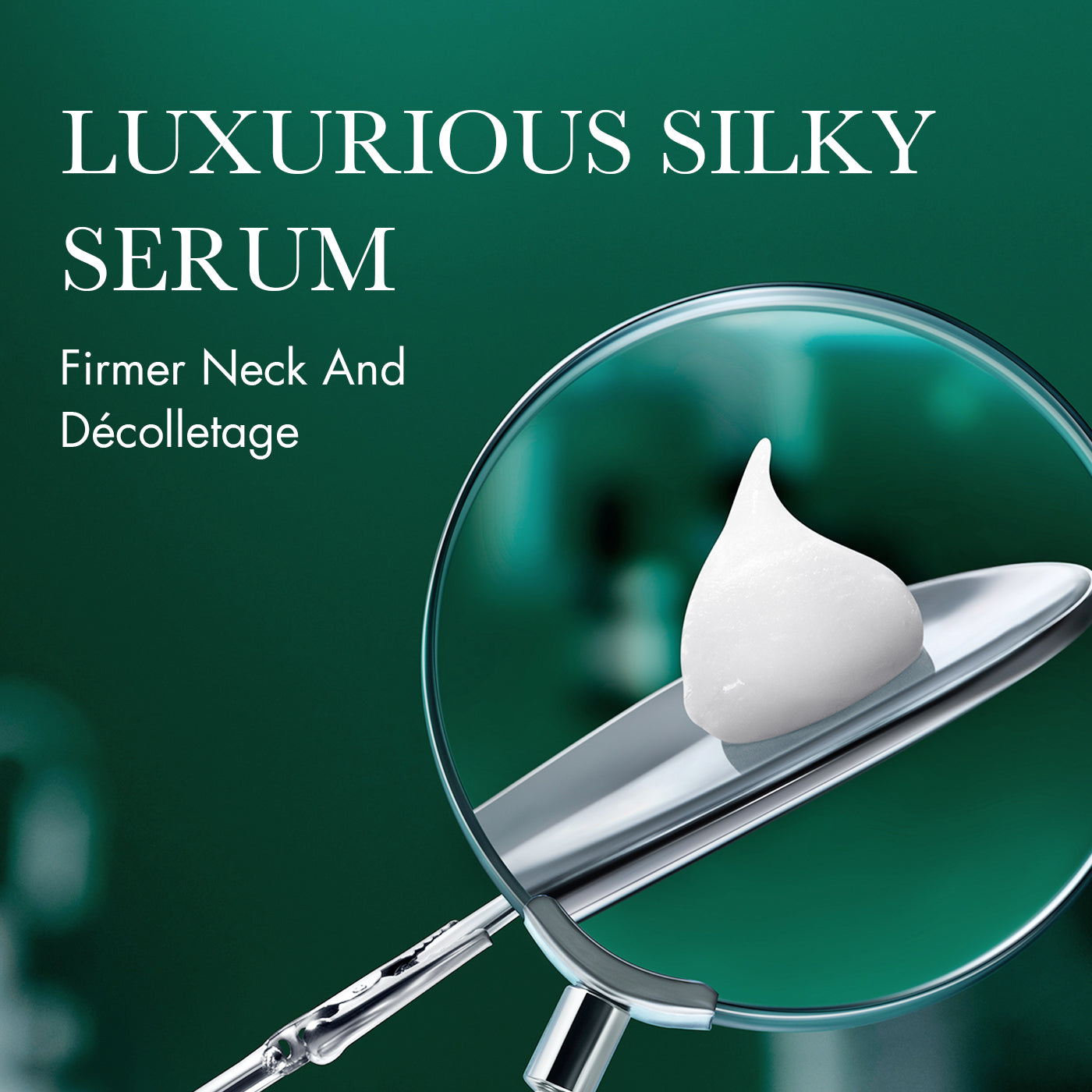 Lissant Line-Smoothing Neck Serum – RéVive Skincare