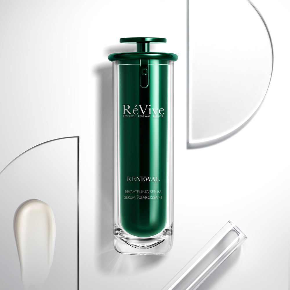 Renewal Brightening Serum