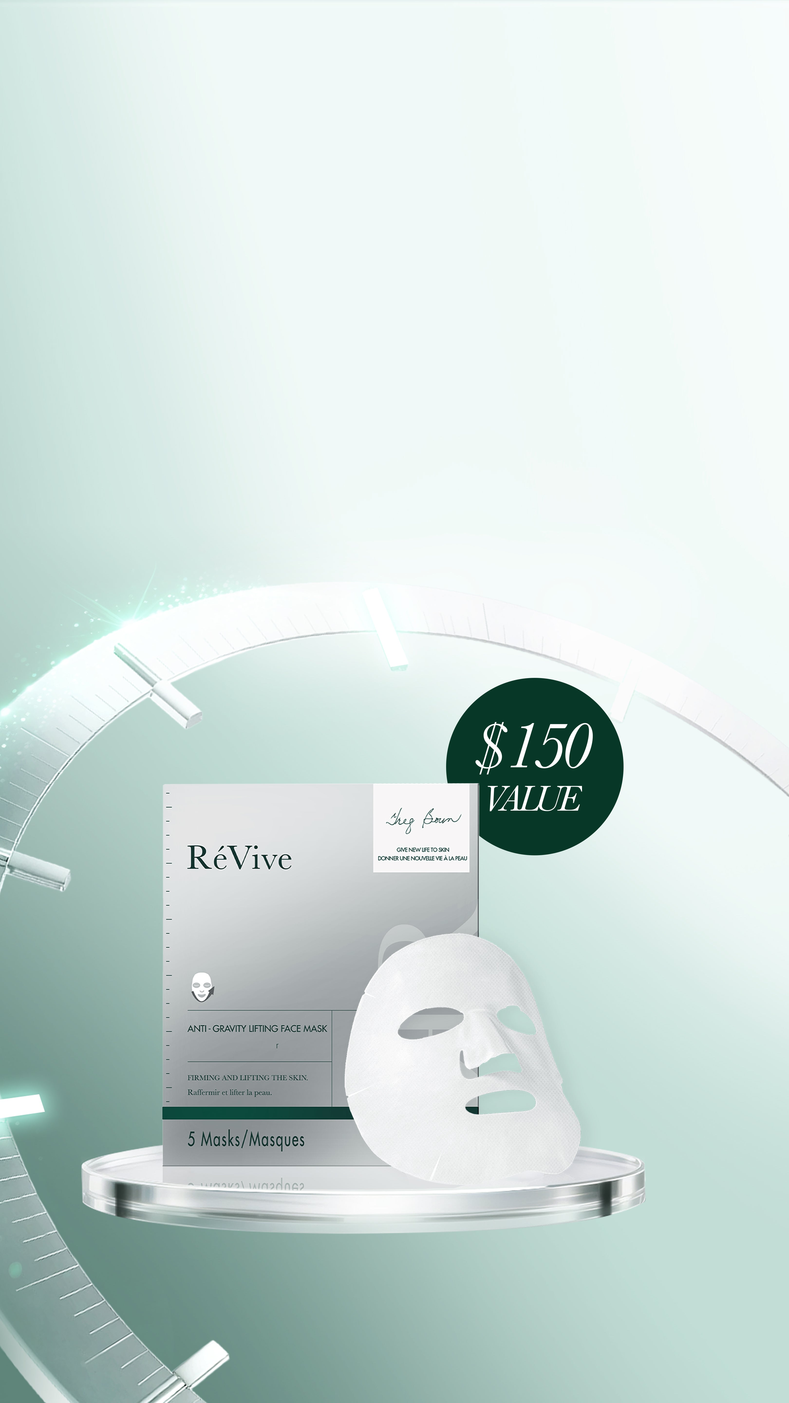 RéVive Skincare