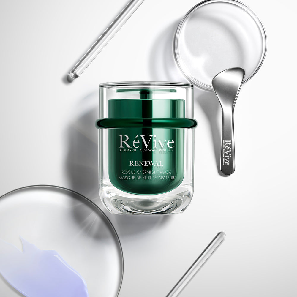 Renewal Rescue Overnight Mask
