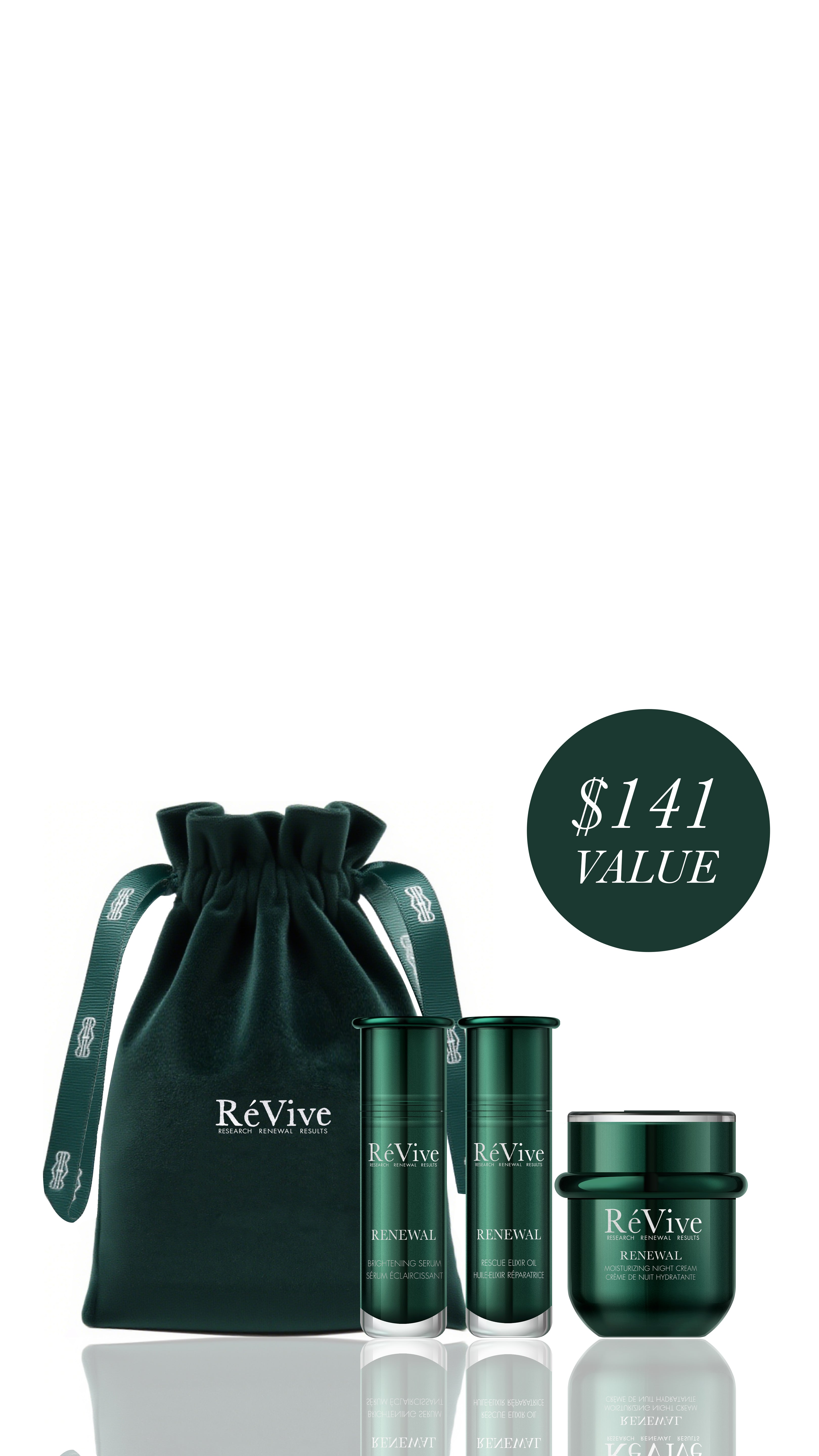 RéVive Skincare