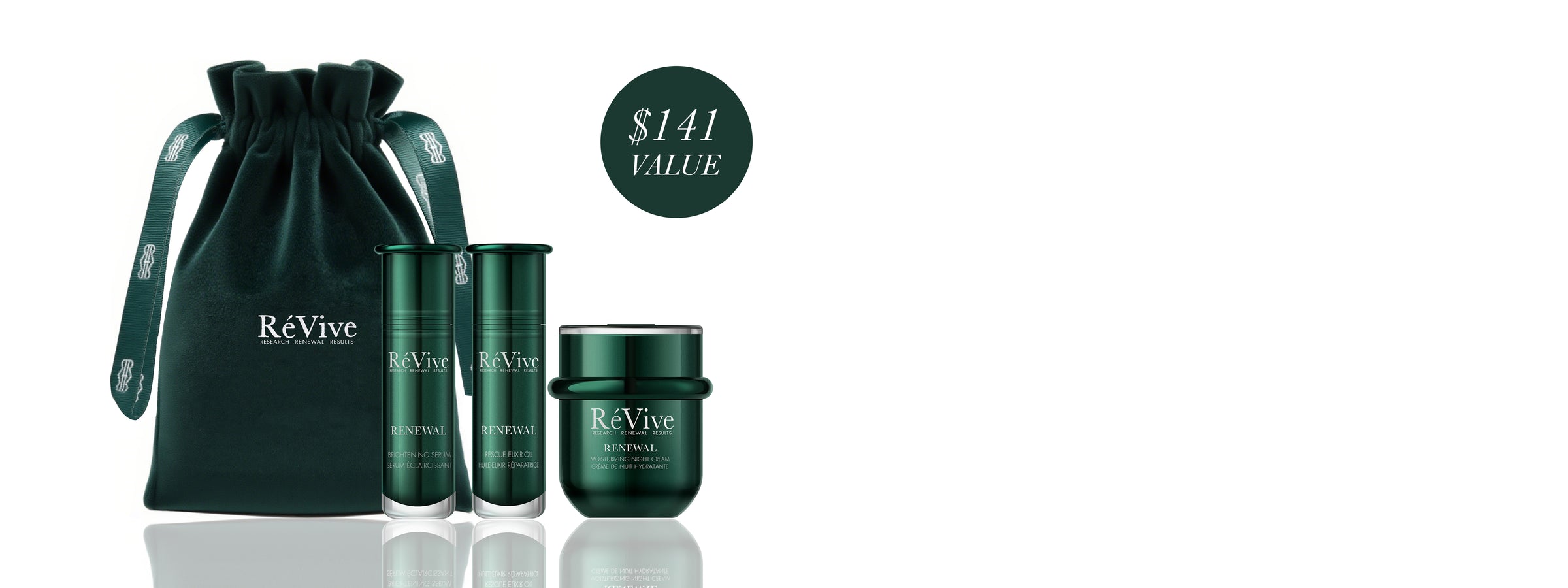 RéVive Skincare