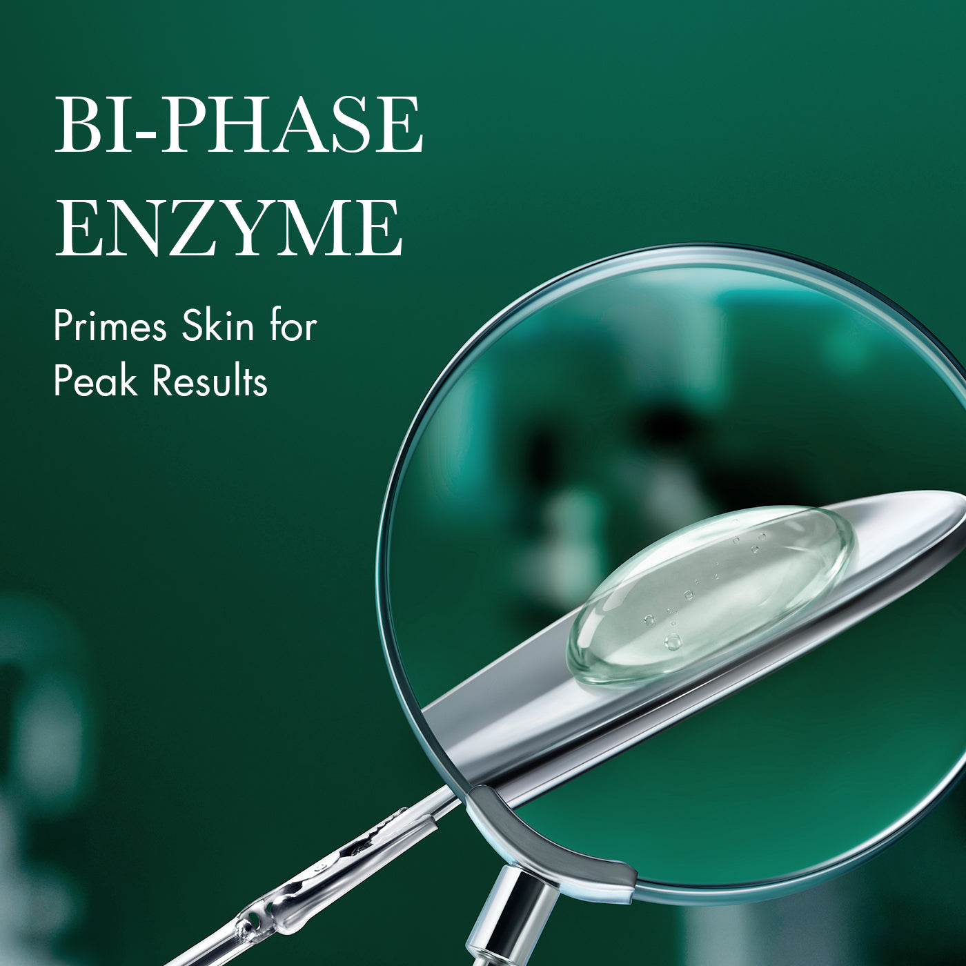 Renewal Refining Enzyme Essence – RéVive Skincare