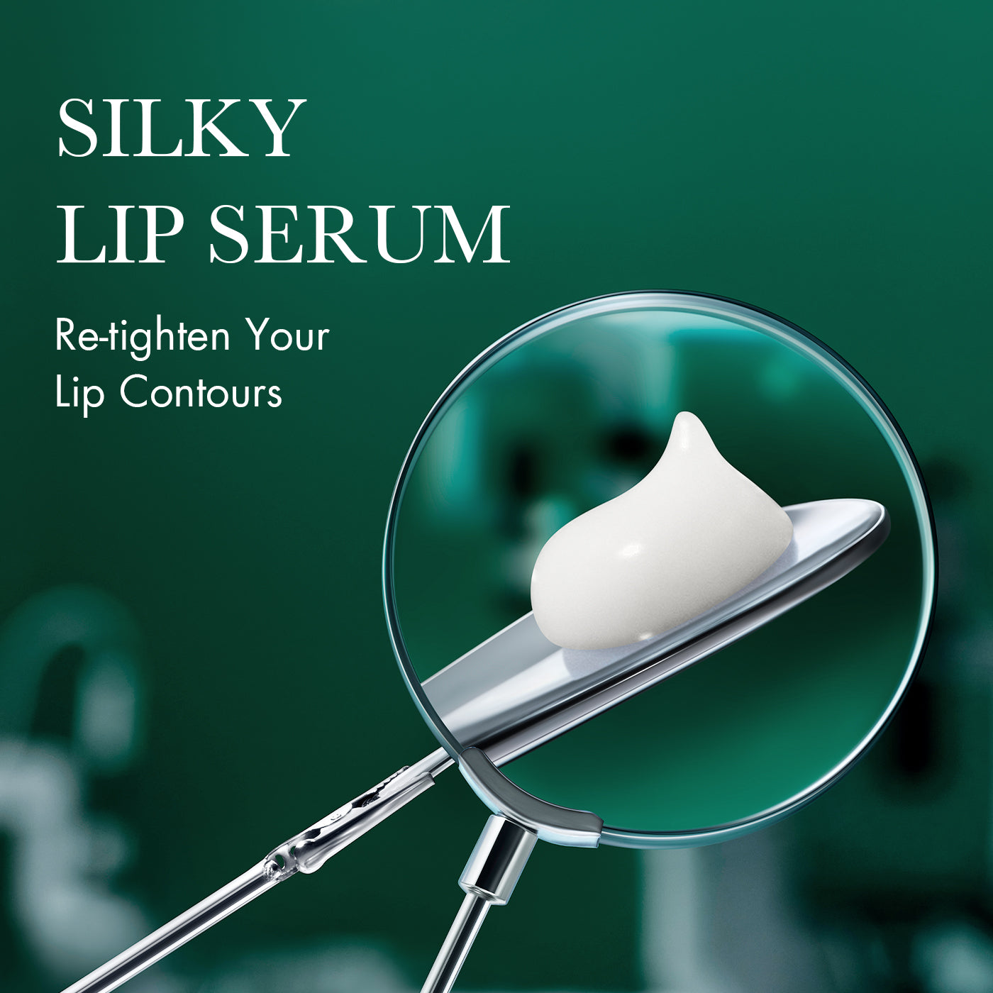 Lissant Line-Smoothing Lip Perioral Serum – RéVive Skincare