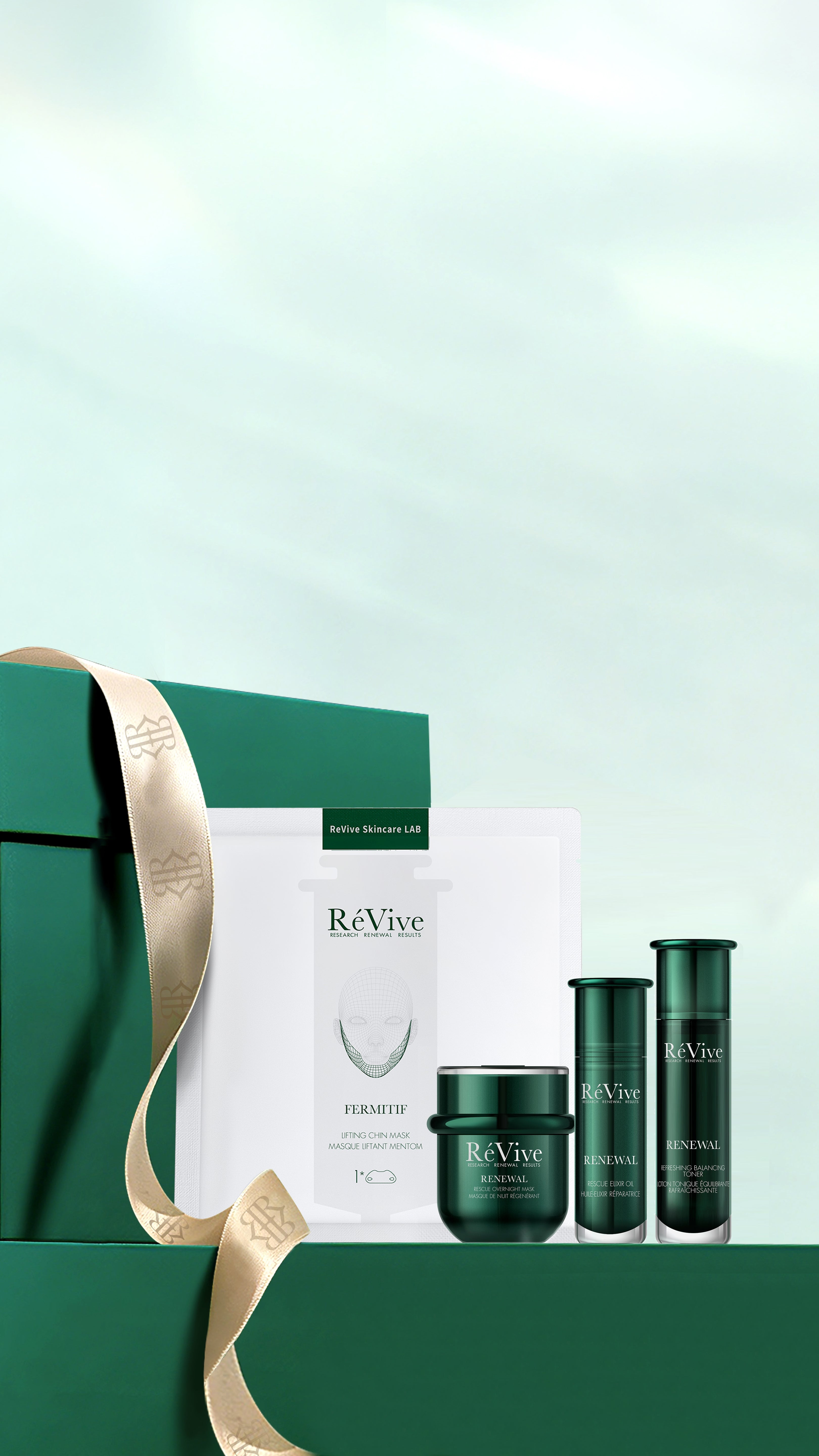 RéVive Skincare