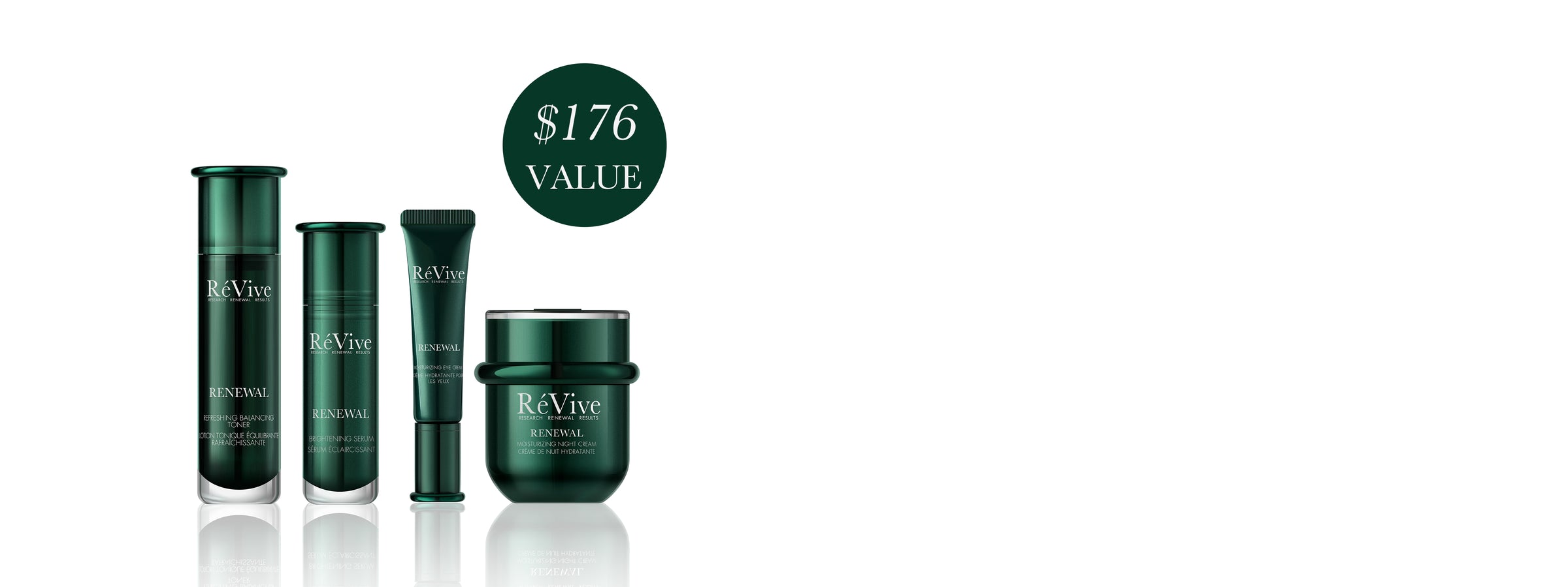 RéVive Skincare
