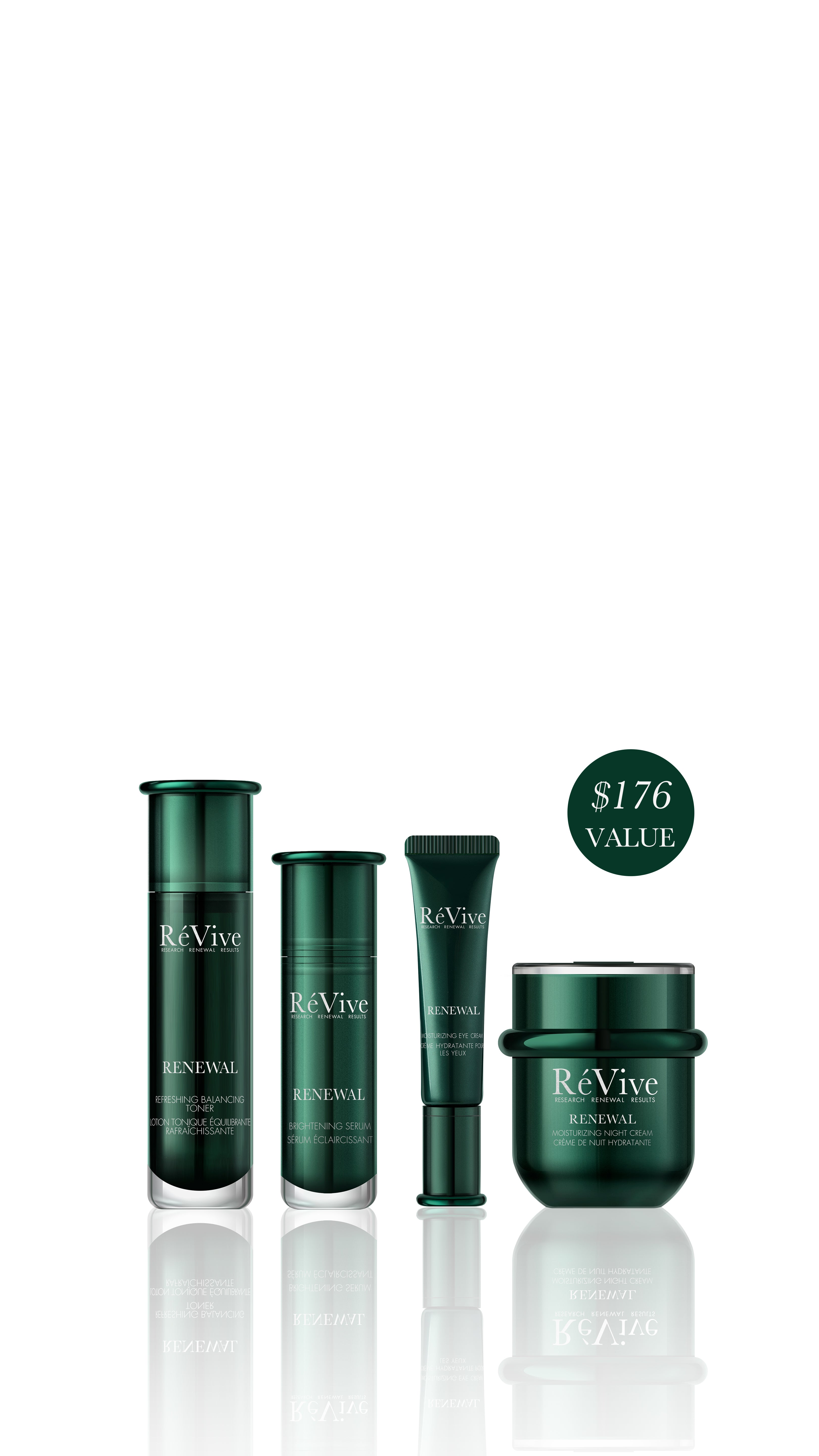 RéVive Skincare