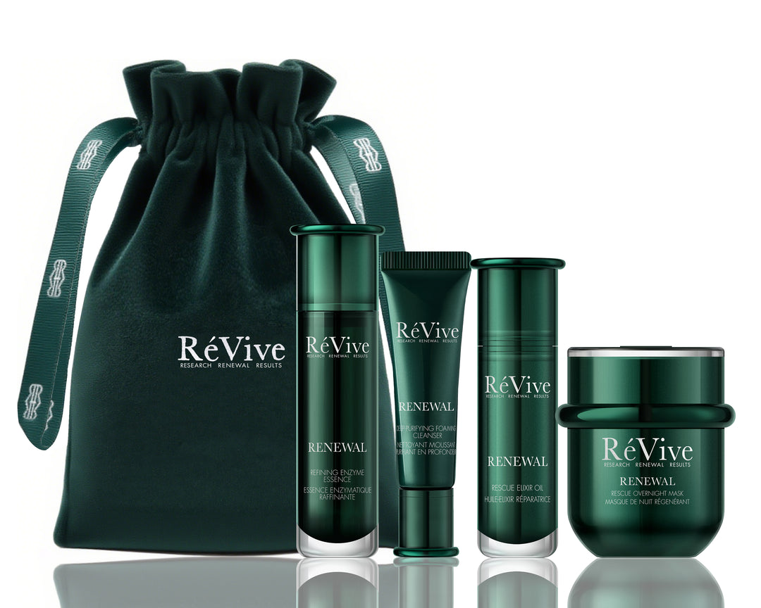 4-Piece Summer Gift