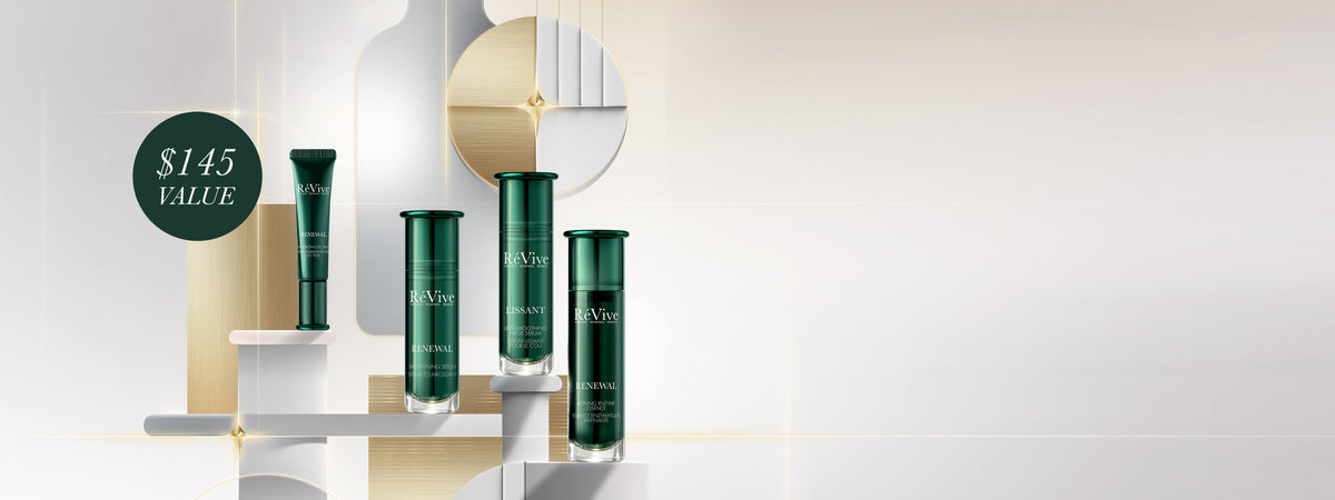 RéVive Skincare
