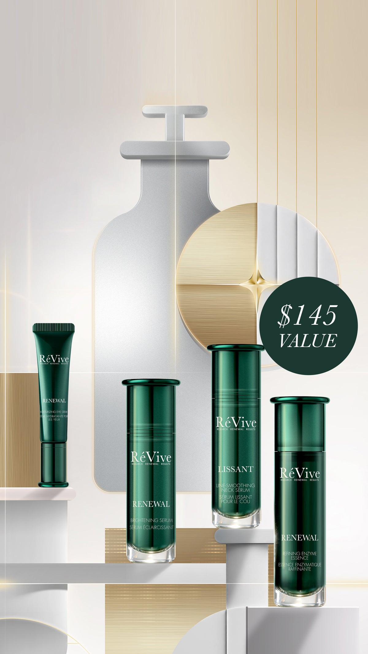 RéVive Skincare
