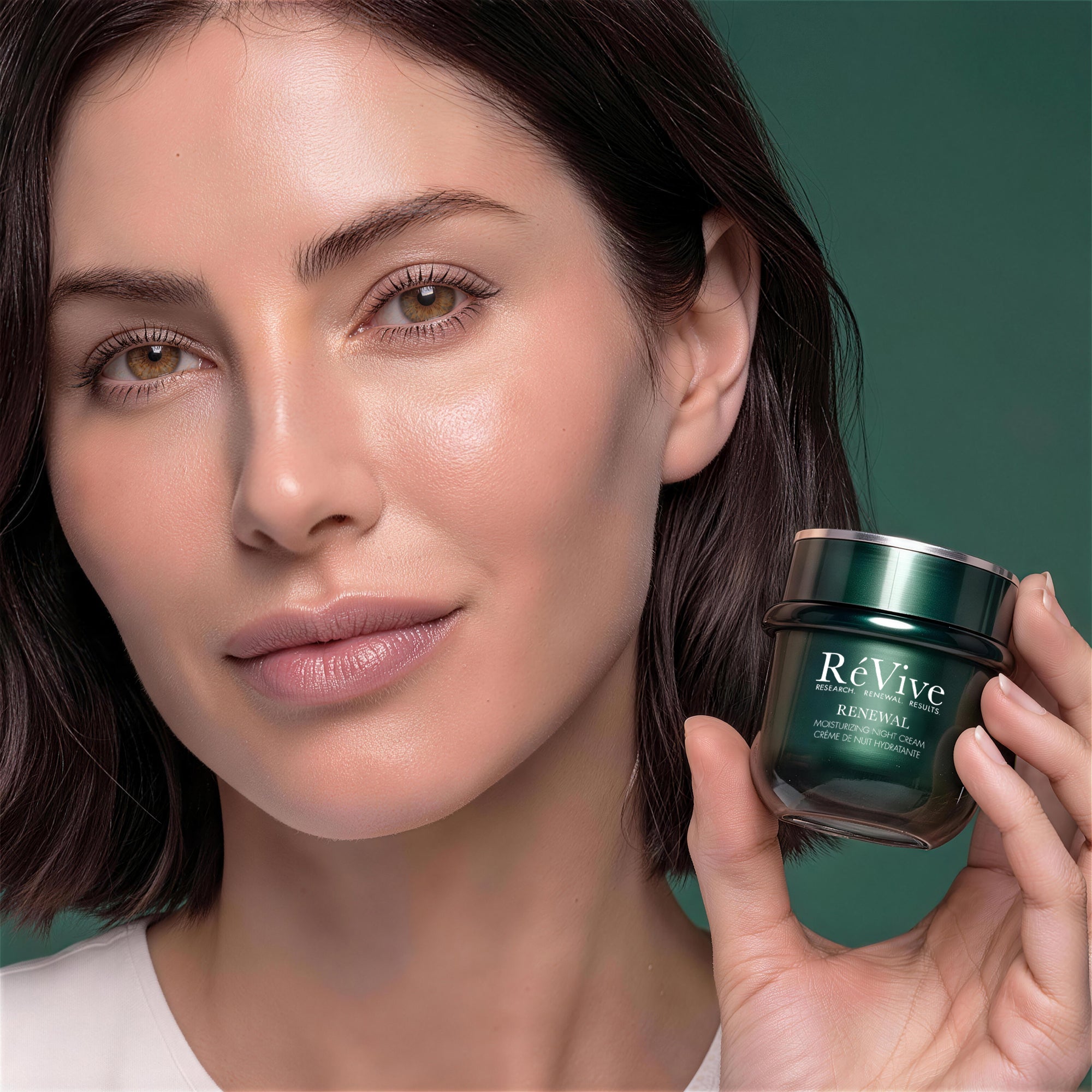 Renewal Discovery Set – RéVive Skincare