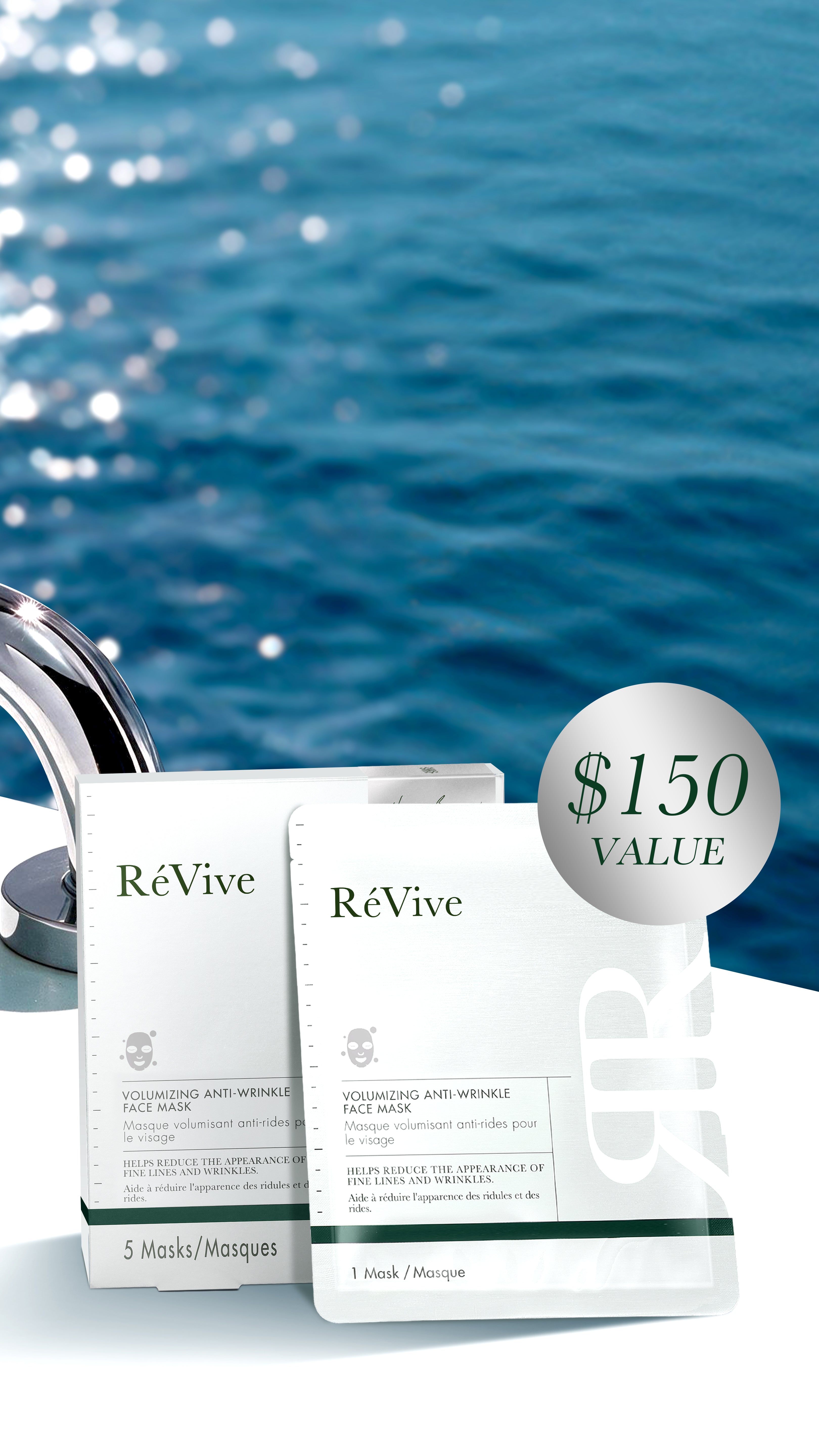 RéVive Skincare