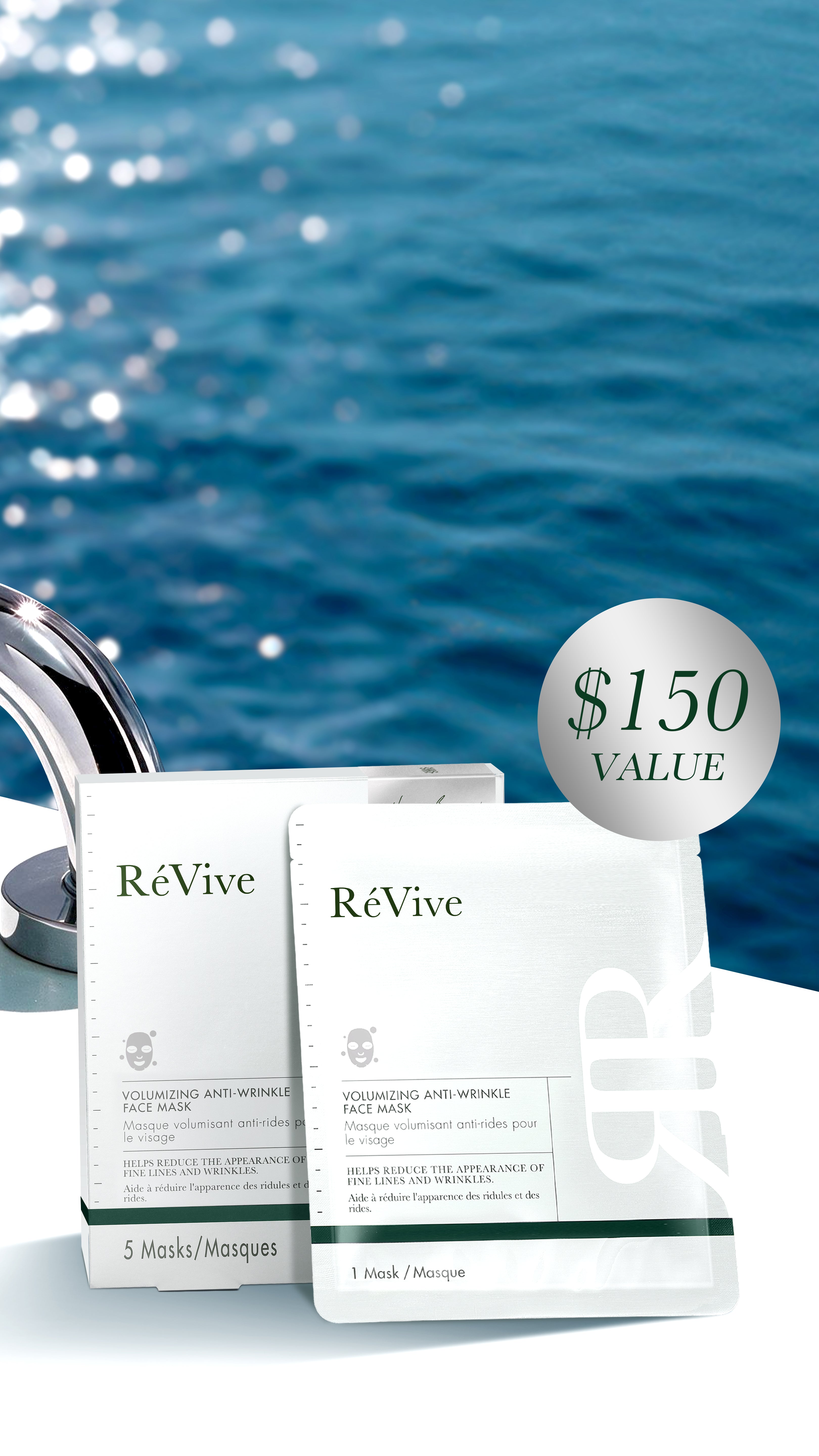 RéVive Skincare