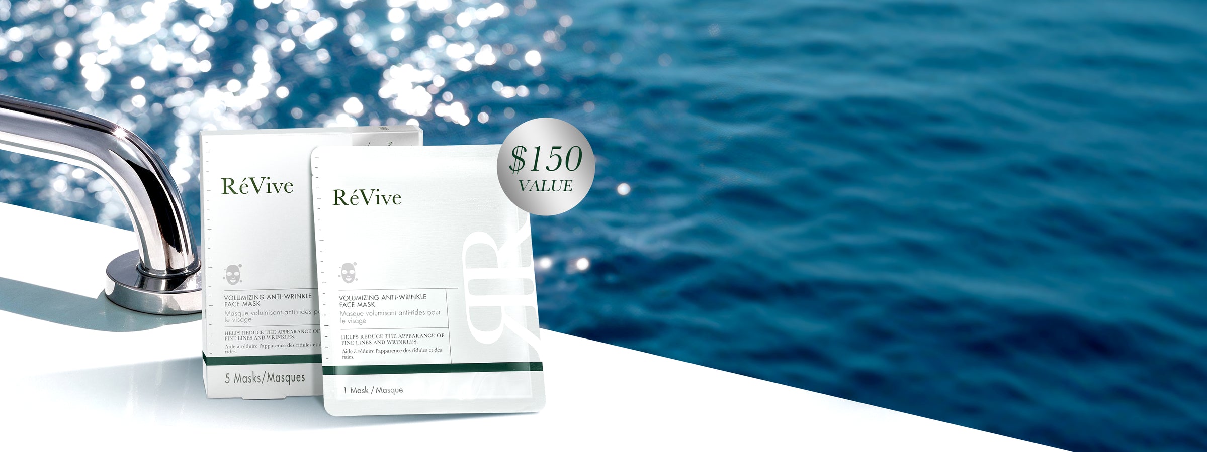 RéVive Skincare