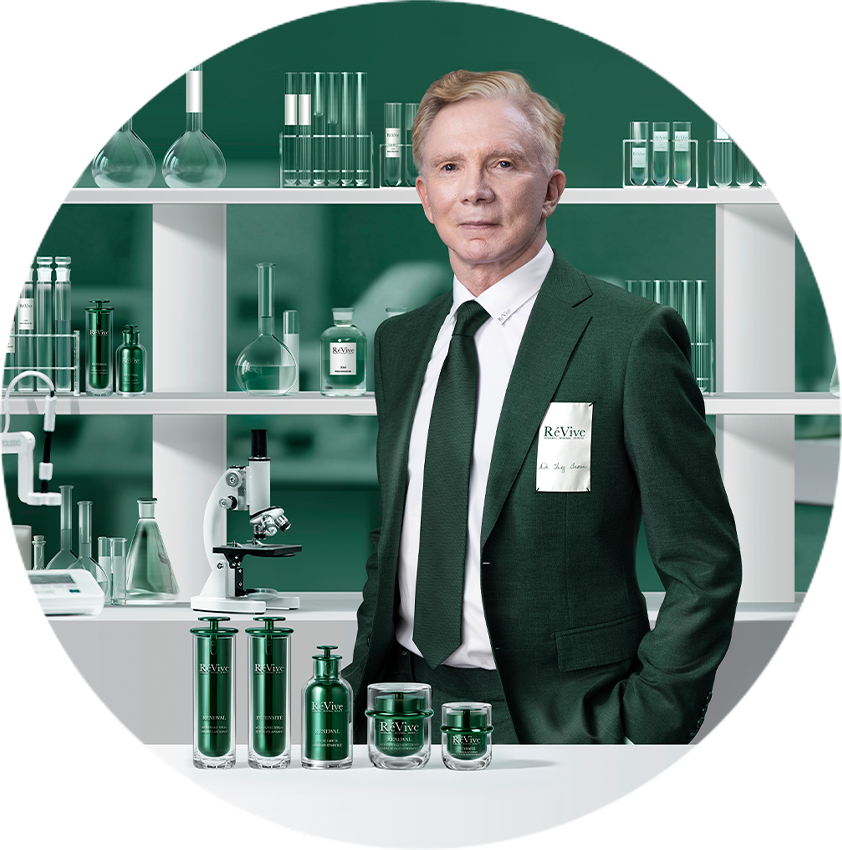 RéVive Skincare