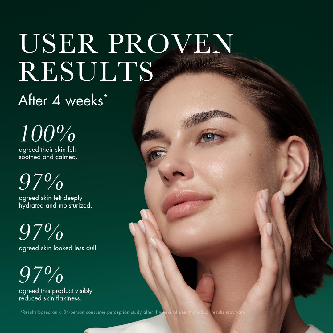 Renewal Refining Enzyme Essence