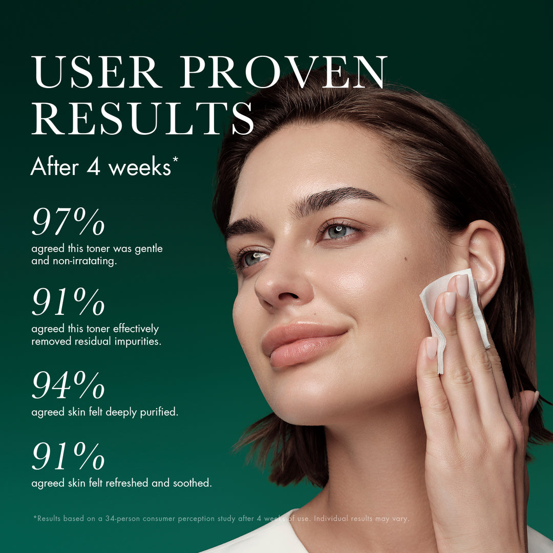 Renewal Refreshing Balancing Toner