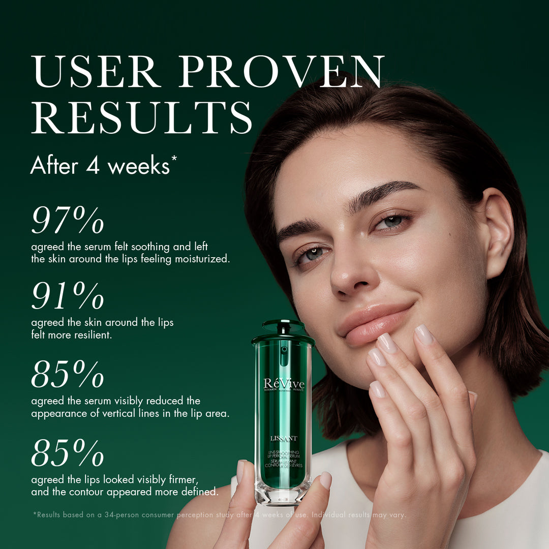 Lissant Line-Smoothing Lip Perioral Serum