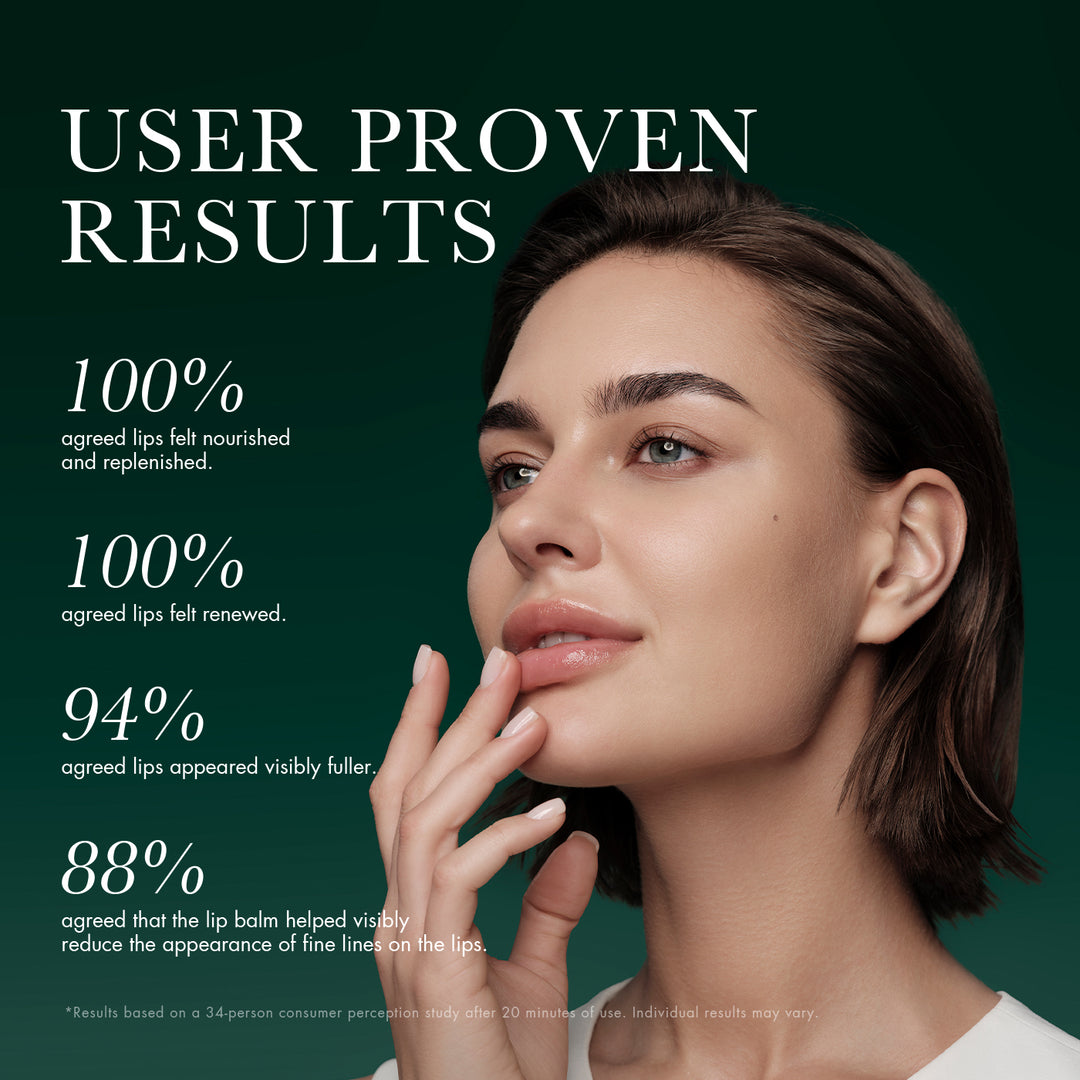 Intensité Volumizing Lip Balm