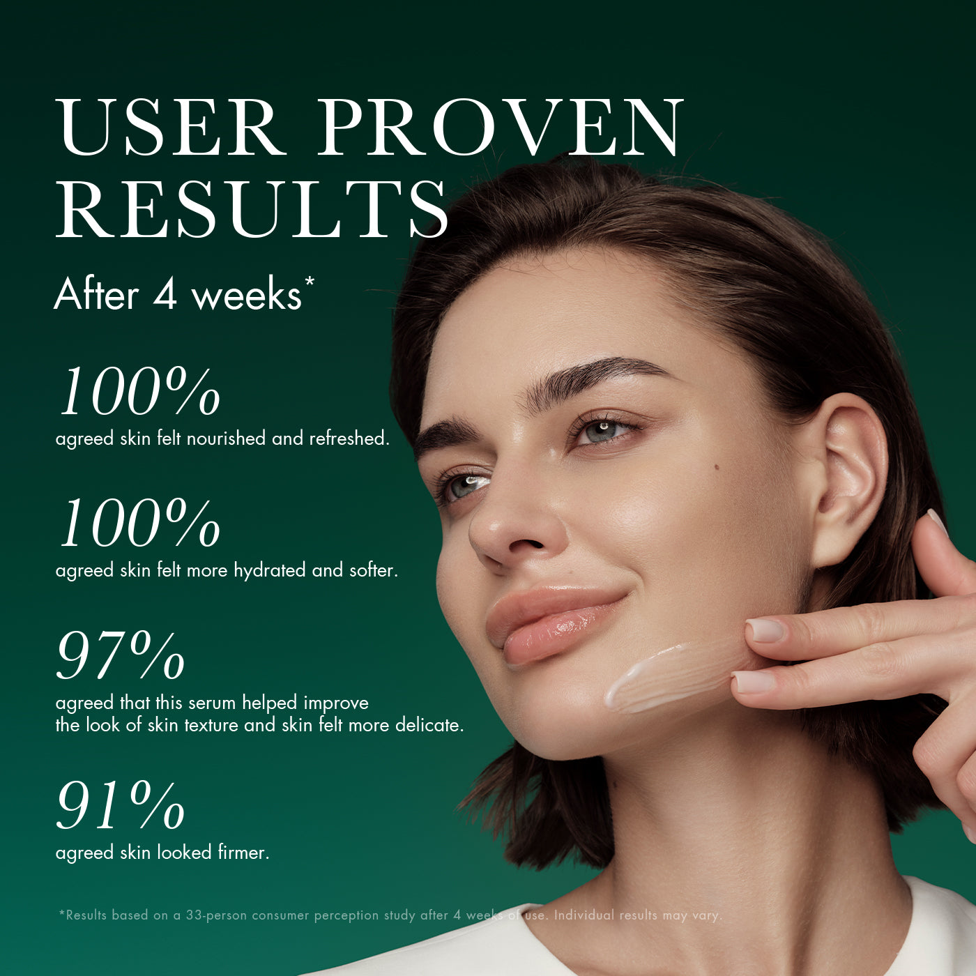 Fermitif Lifting Serum – RéVive Skincare