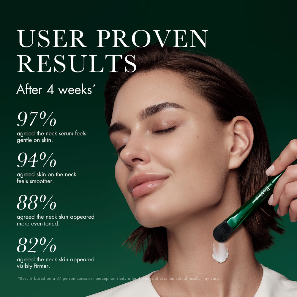 Lissant Line-Smoothing Neck Serum