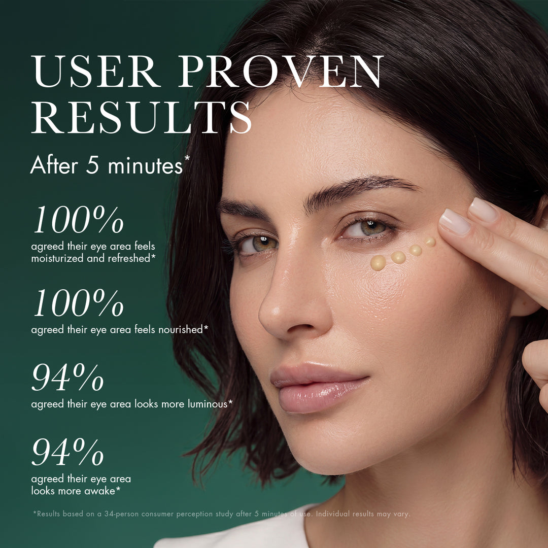 Renewal Brightening Eye Serum