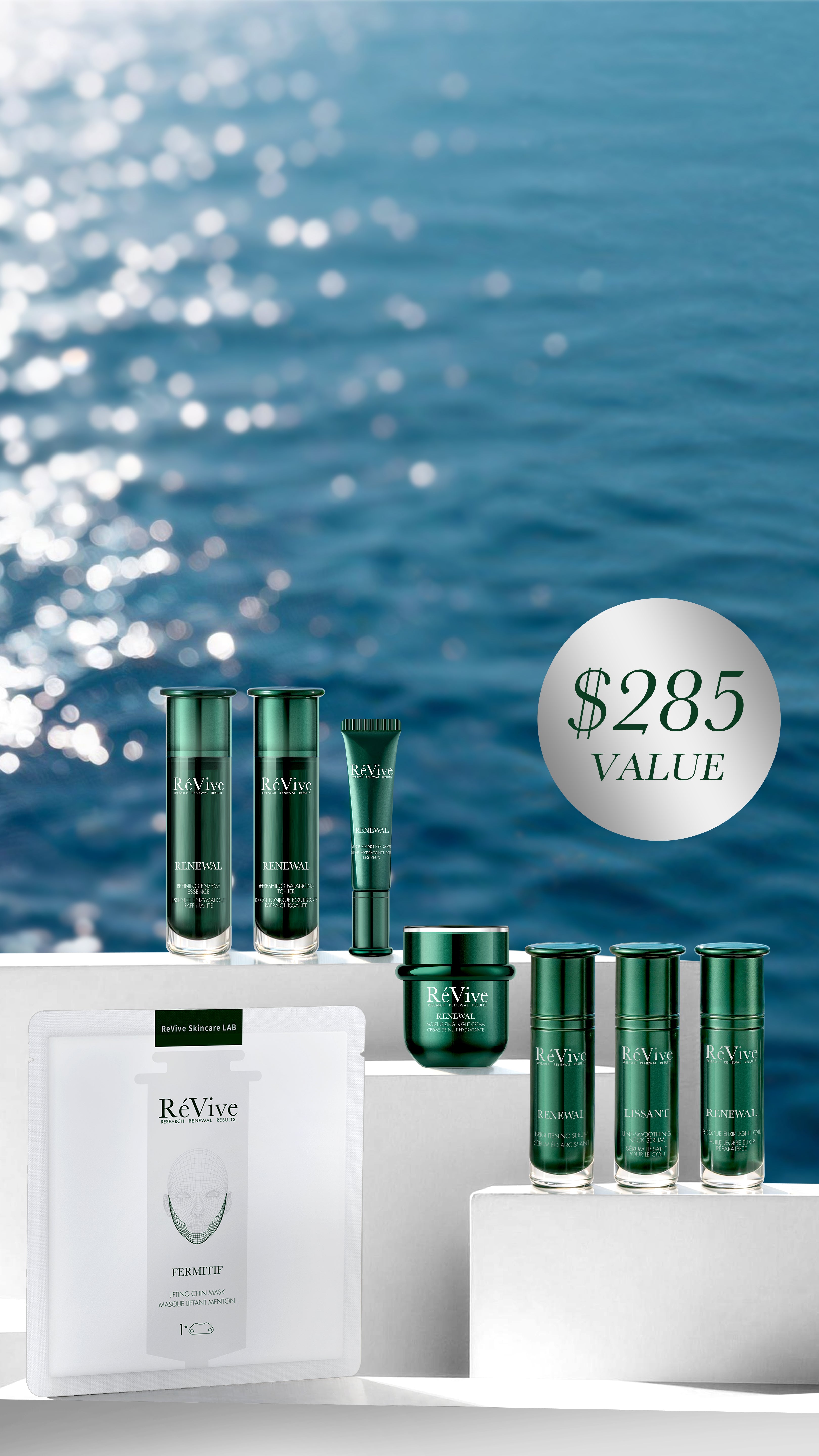 RéVive Skincare