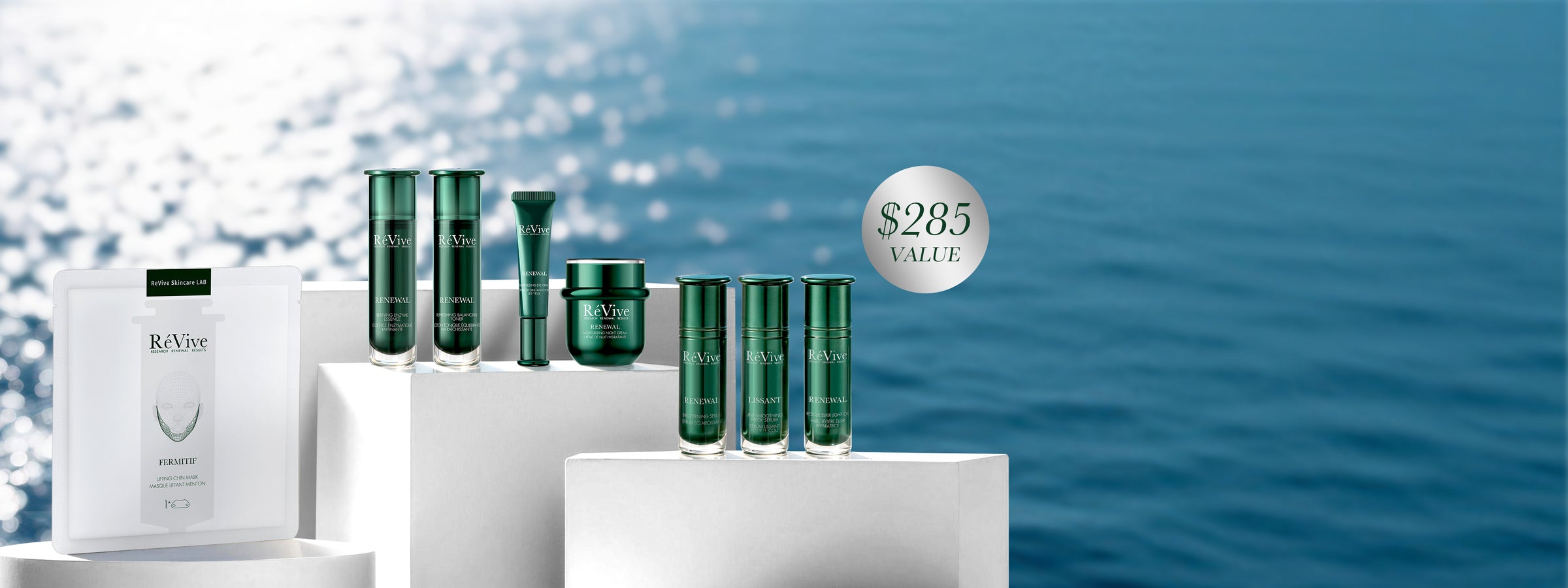 RéVive Skincare