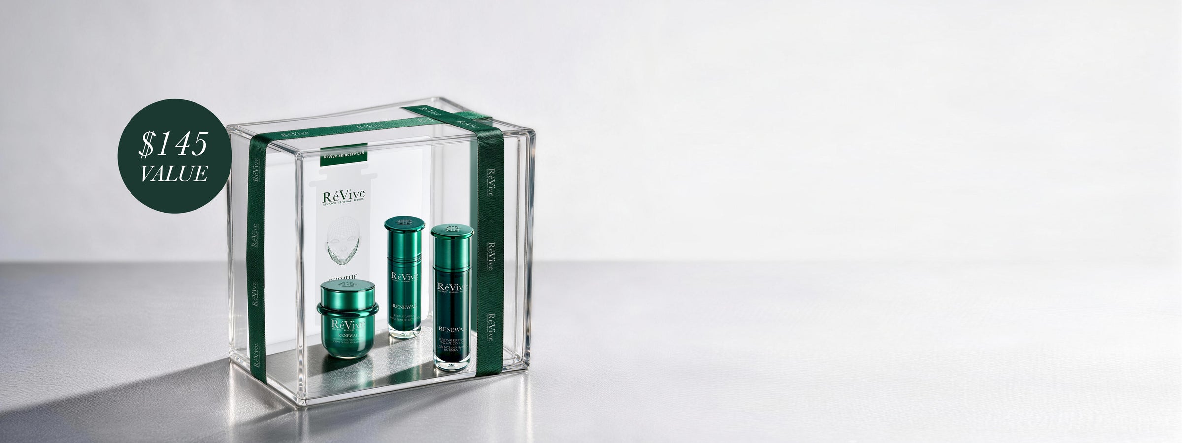 RéVive Skincare