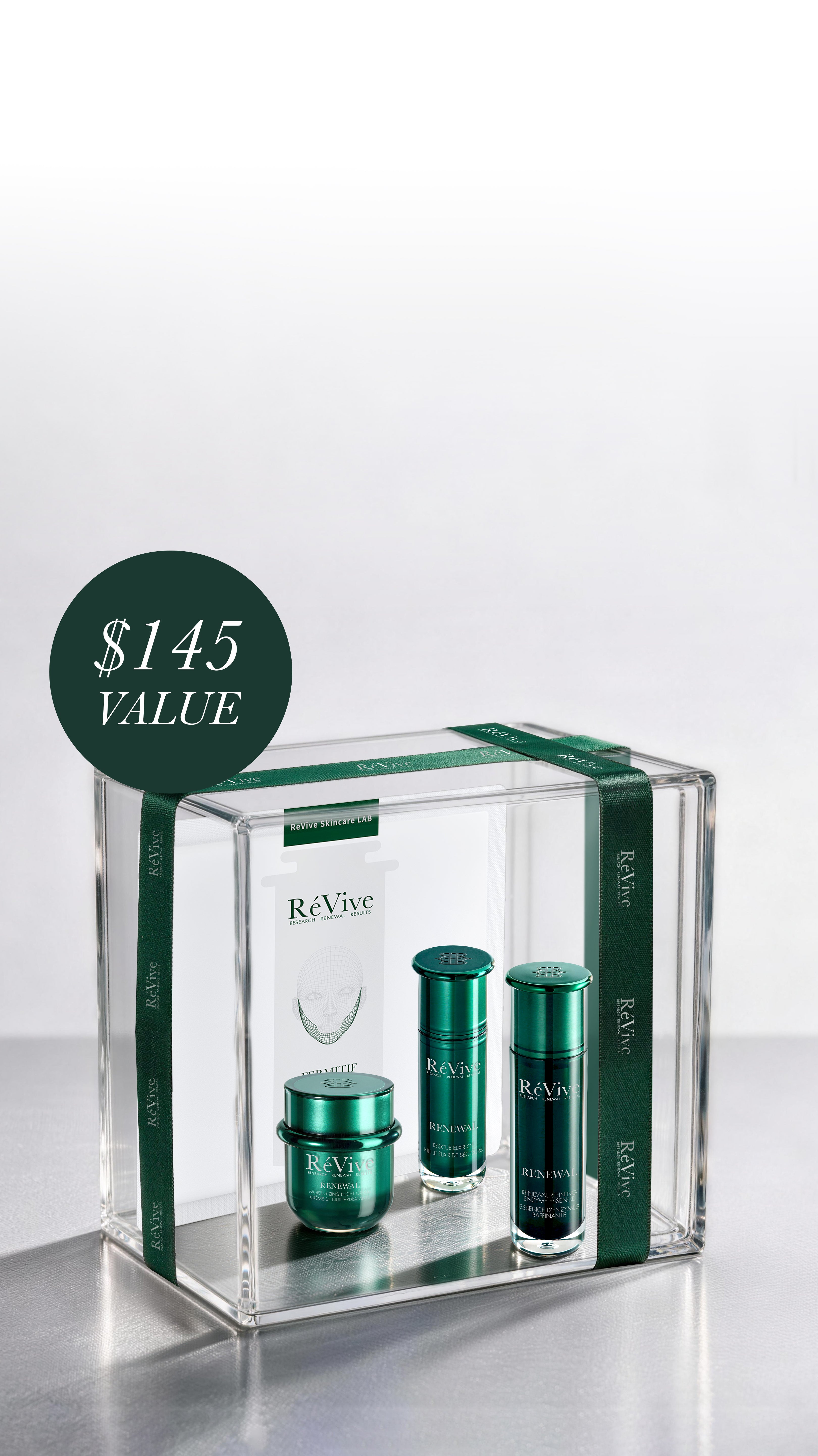 RéVive Skincare