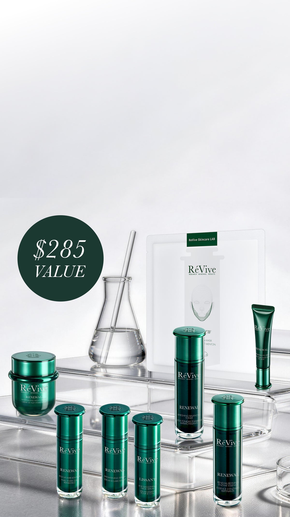 RéVive Skincare