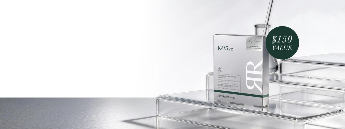 RéVive Skincare