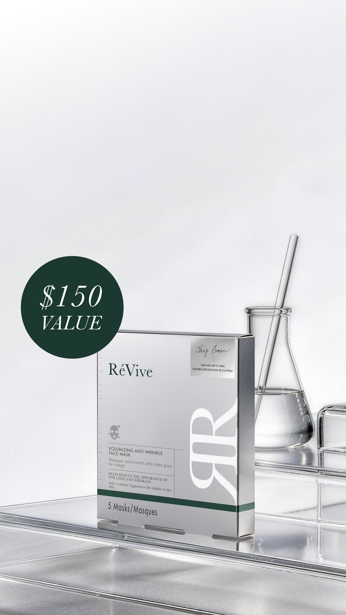 RéVive Skincare