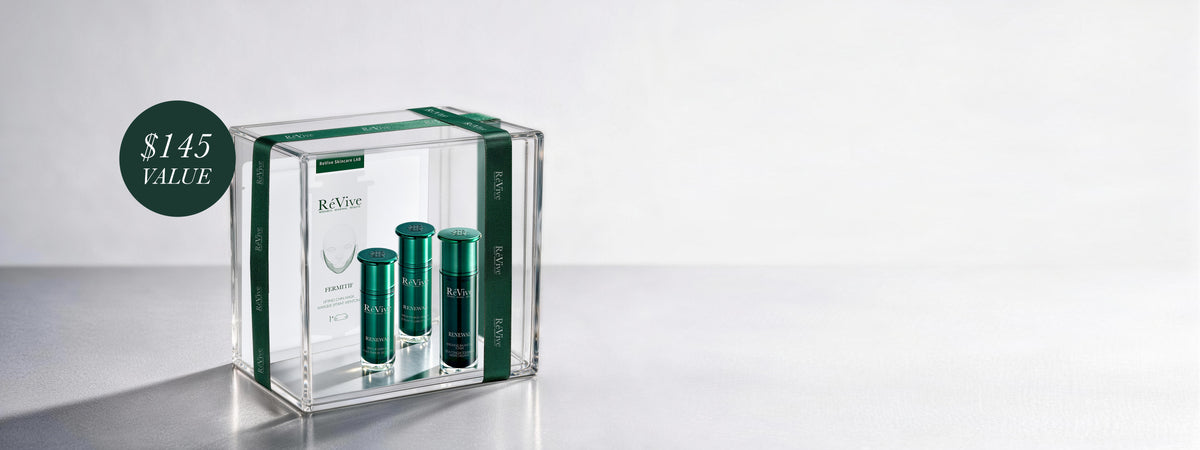 RéVive Skincare