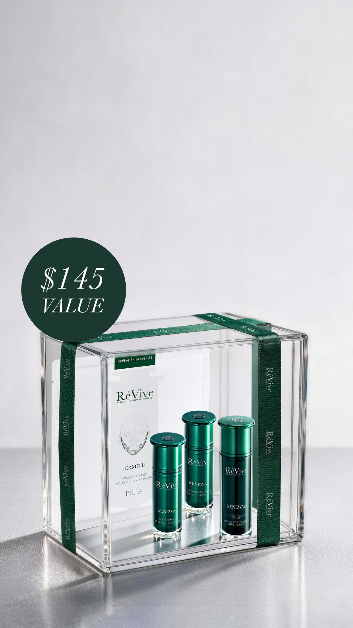 RéVive Skincare