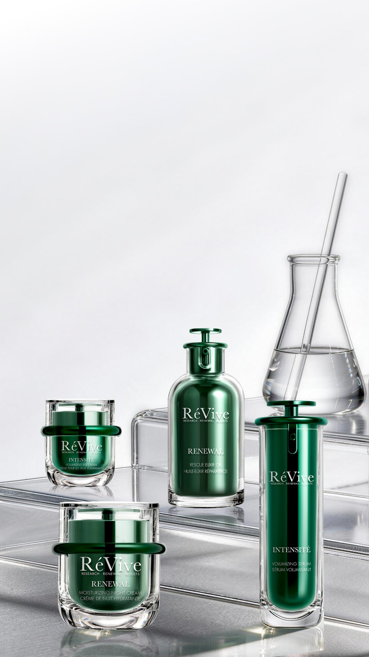 RéVive Skincare