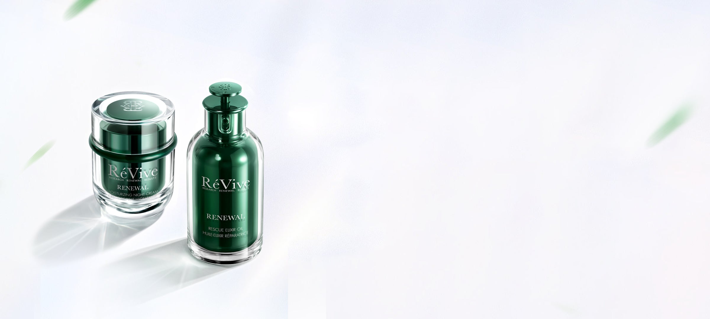 RéVive Skincare