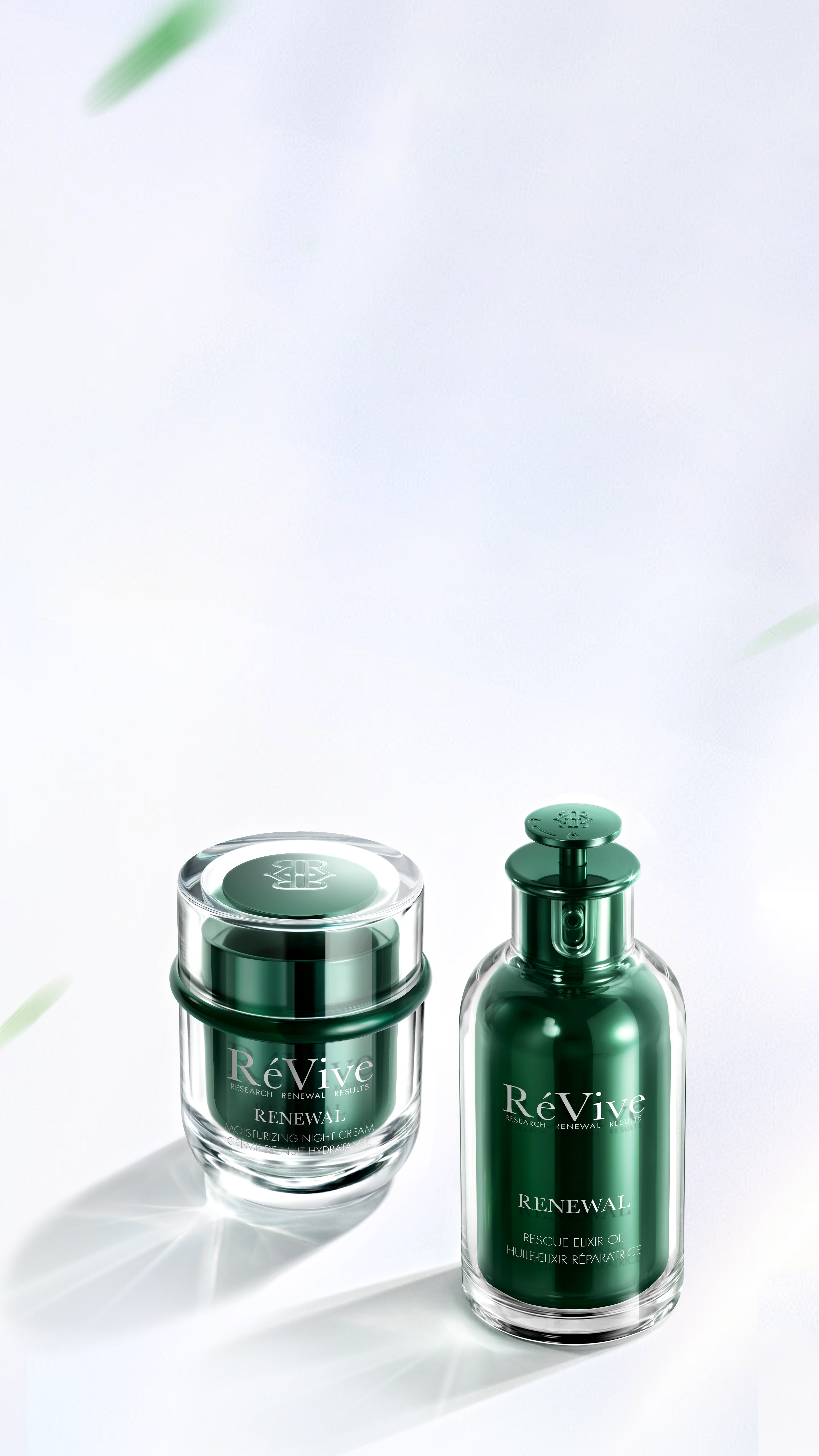 RéVive Skincare
