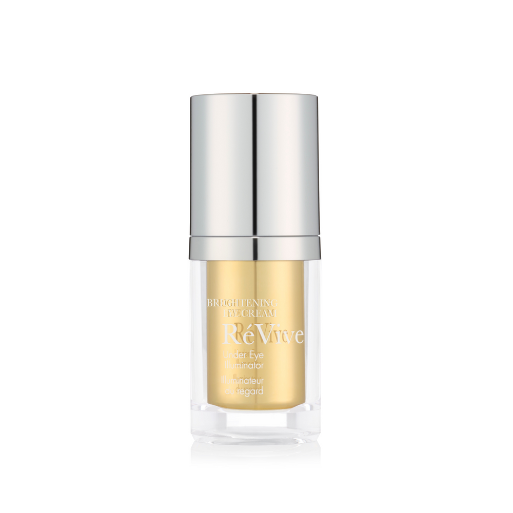 Brightening Eye Cream / Under Eye Illuminator