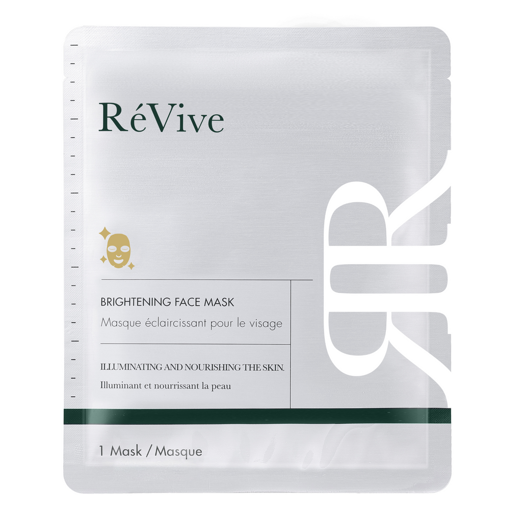 Brightening Face Mask| ReVive Skincare – RéVive Skincare
