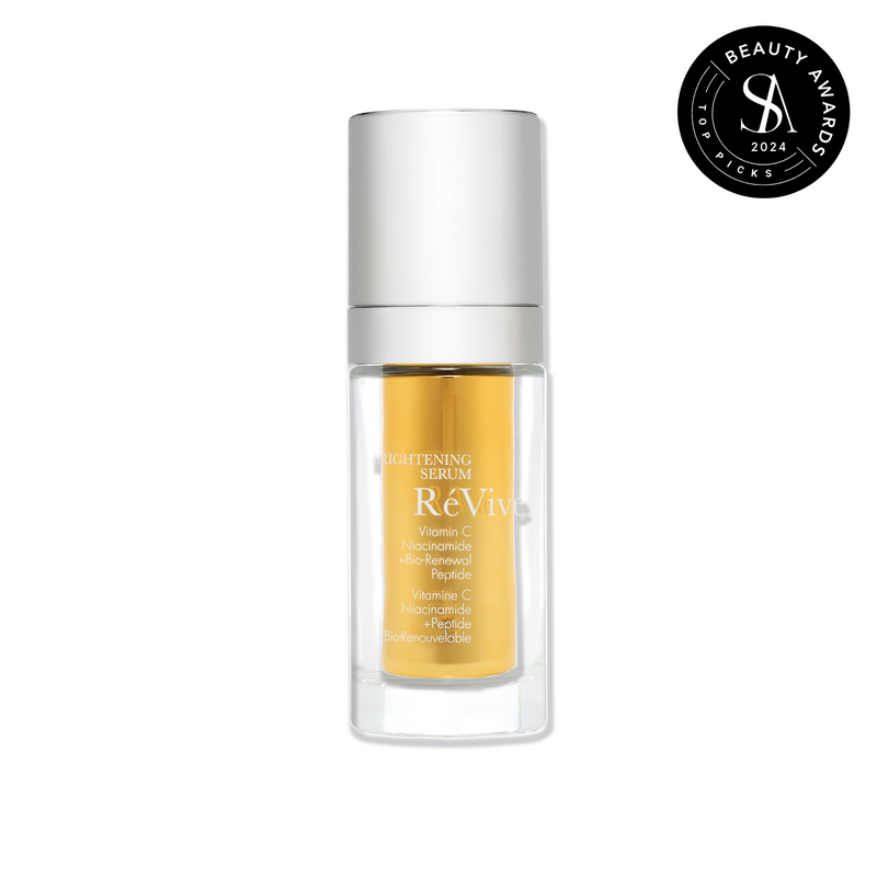 NEW ReVive Vitamin C Brightening deals Serum 30 ml