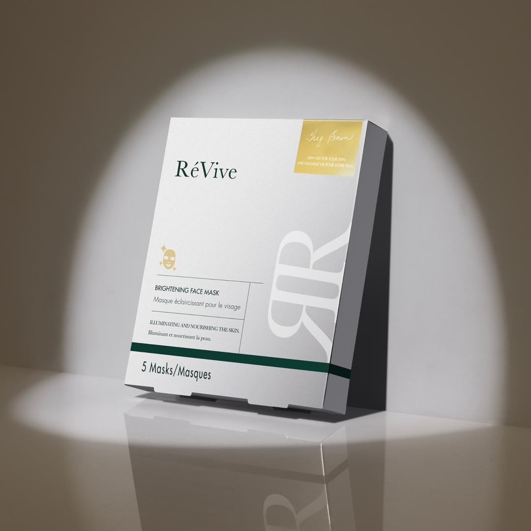 RéWards SUPRÊME Welcome Gift