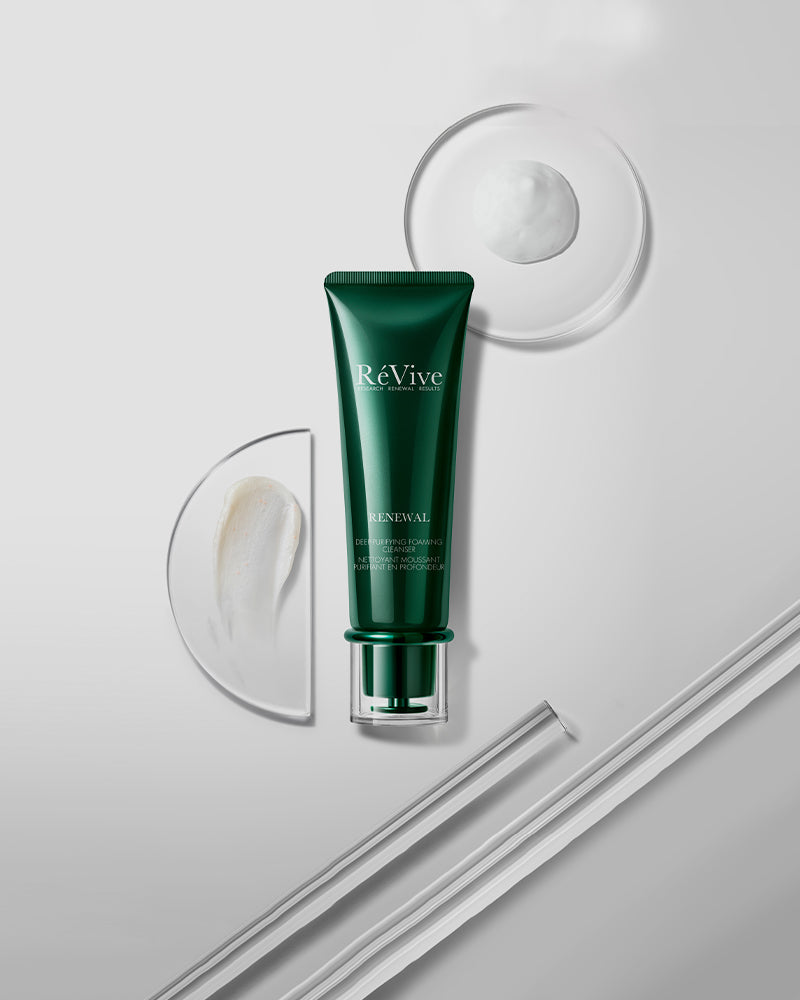 ReVive Skincare Cleansers And Toners