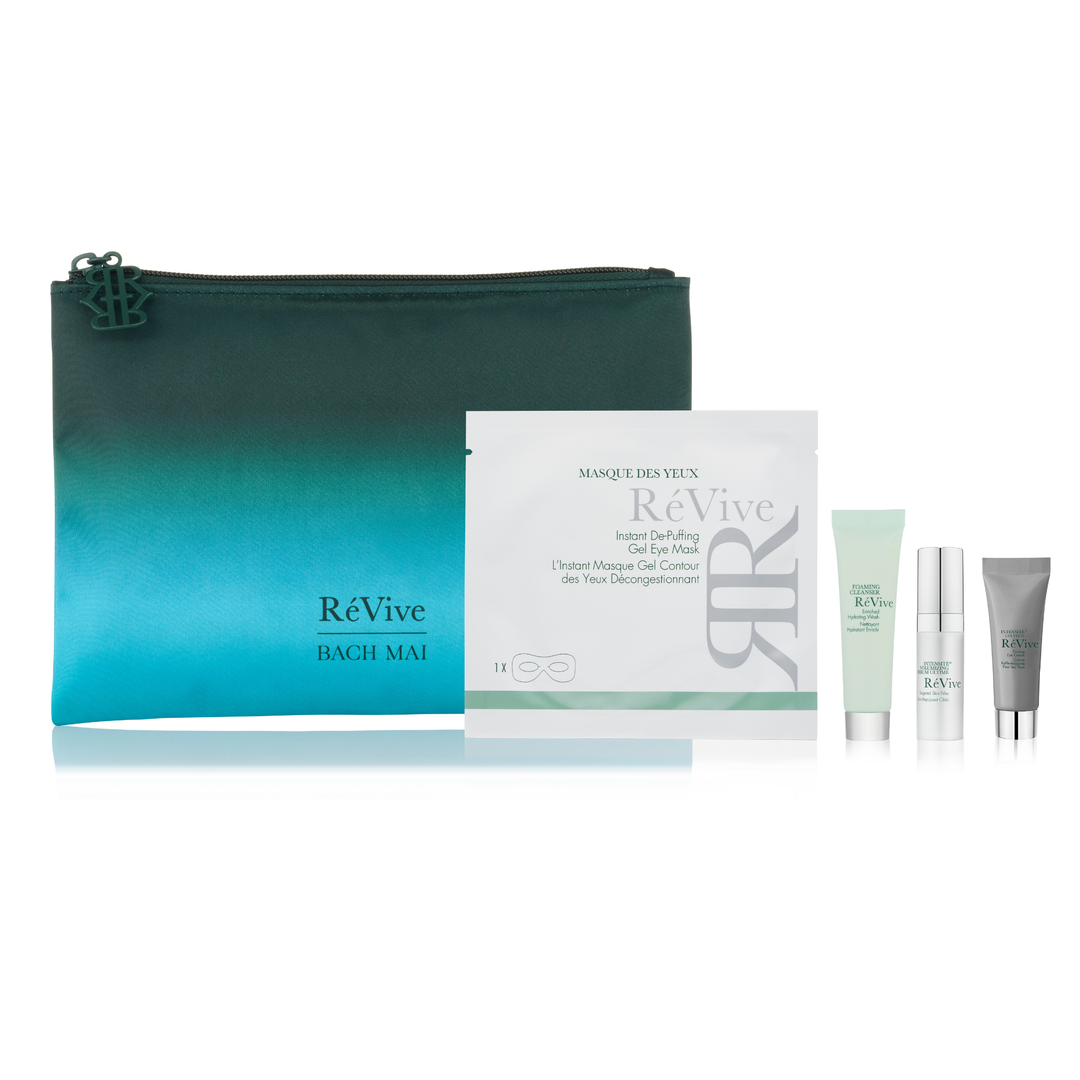 4-piece Winter Firming Mini Set